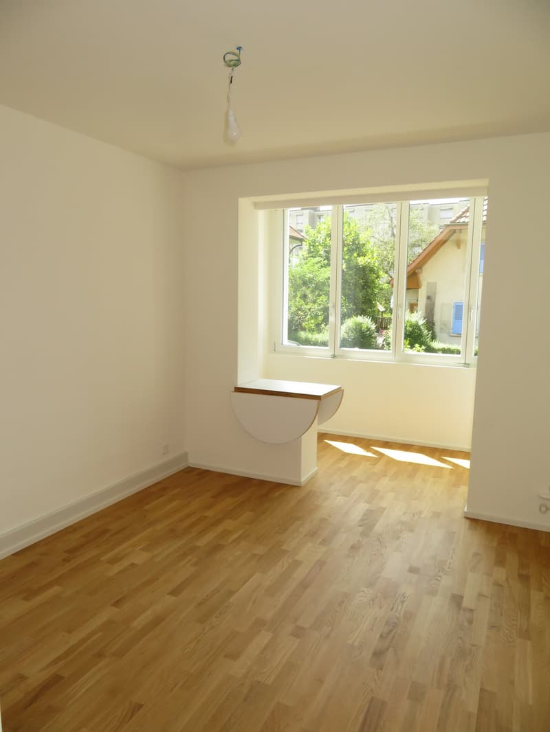 Frisch sanierte 2 Zimmerwohnung nahe Bahnhof Papiermühle (6)