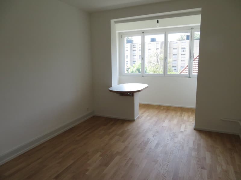 Frisch sanierte 2 Zimmerwohnung nahe Bahnhof Papiermühle (7)