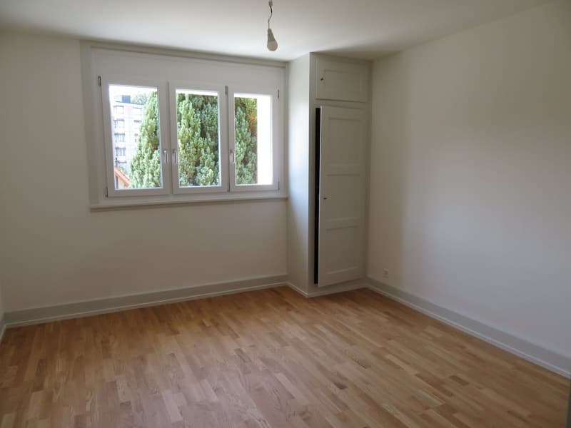 Frisch sanierte 2 Zimmerwohnung nahe Bahnhof Papiermühle (5)