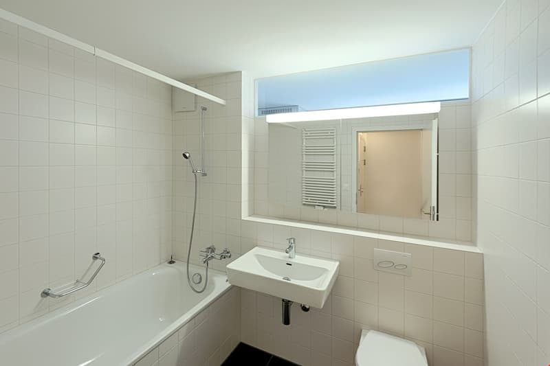 attraktive, sehr ruhig gelegene 4.5-Zimmerwohnung in Rüfenacht (5)