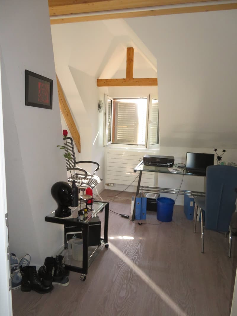 2.5-Zimmer-Dachwohnung zu vermieten (7)