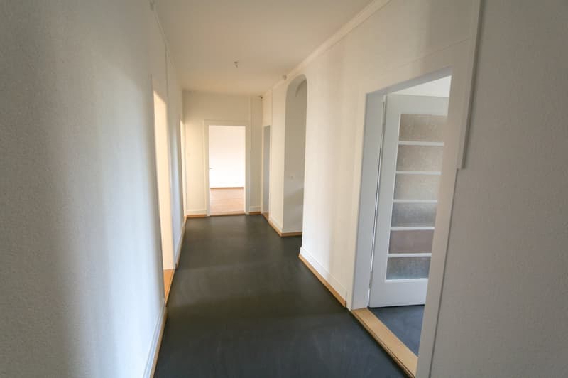 Helle 3-Zimmer-Wohnung mit Balkon an der Monbijoustrasse in Bern (10)