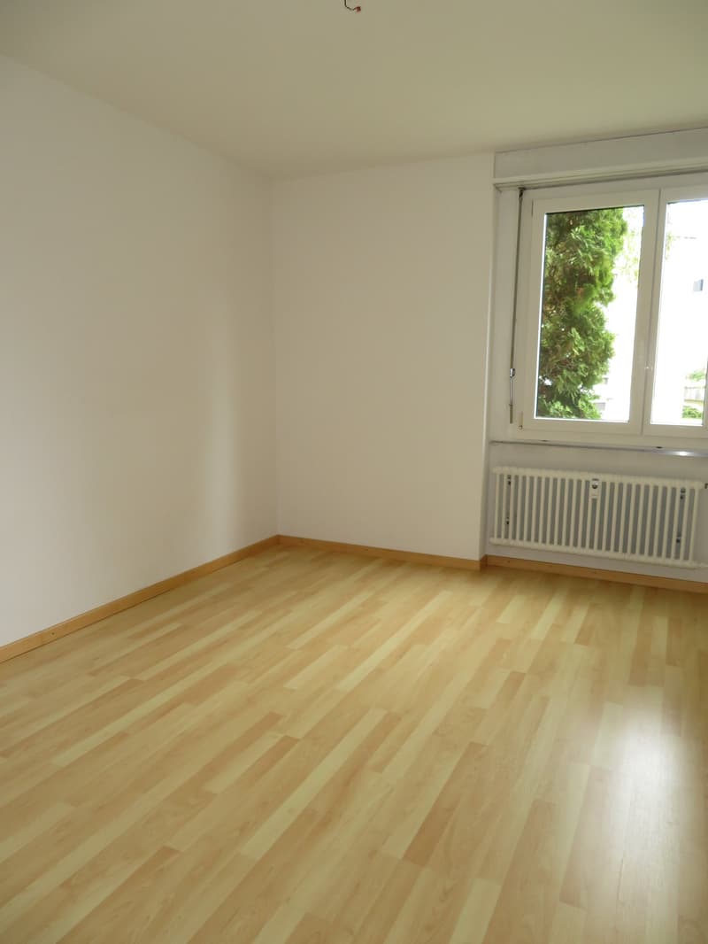 Grosszügige 4.5-Zimmerwohnung an ruhiger und sonniger Lage (5)