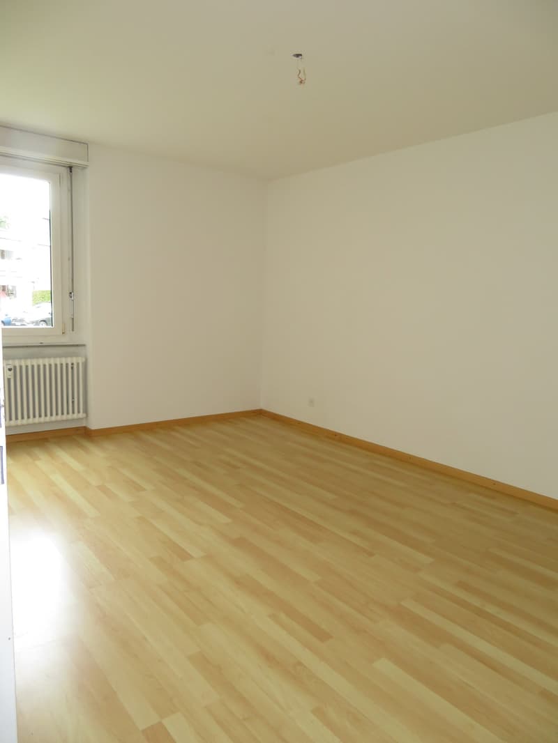 Grosszügige 4.5-Zimmerwohnung an ruhiger und sonniger Lage (6)