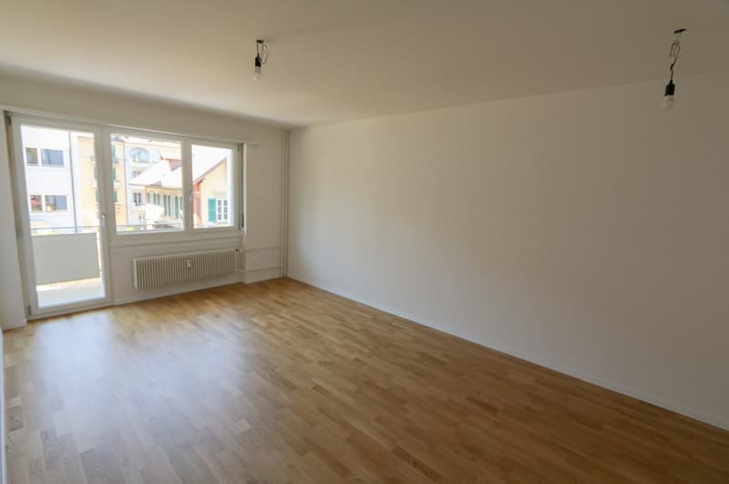 frisch renovierte 3-Zimmer-Wohnung in zentraler Berner Lage (4)
