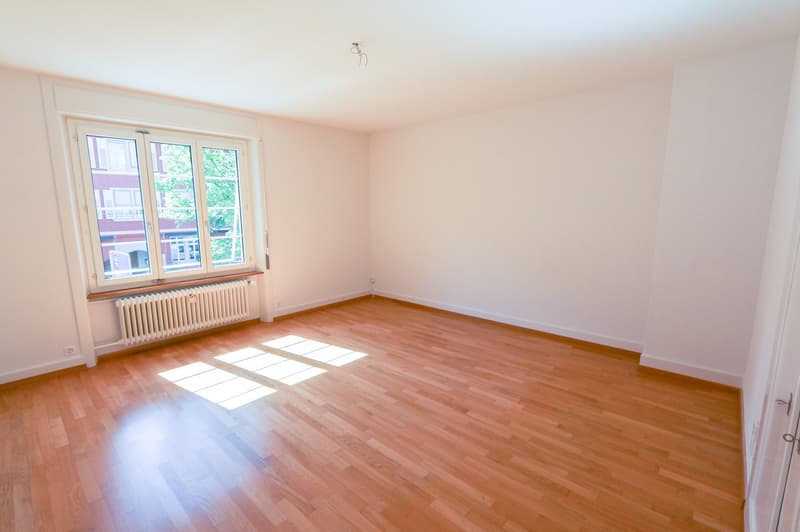Helle 3-Zimmer-Wohnung mit Balkon an der Monbijoustrasse in Bern (11)