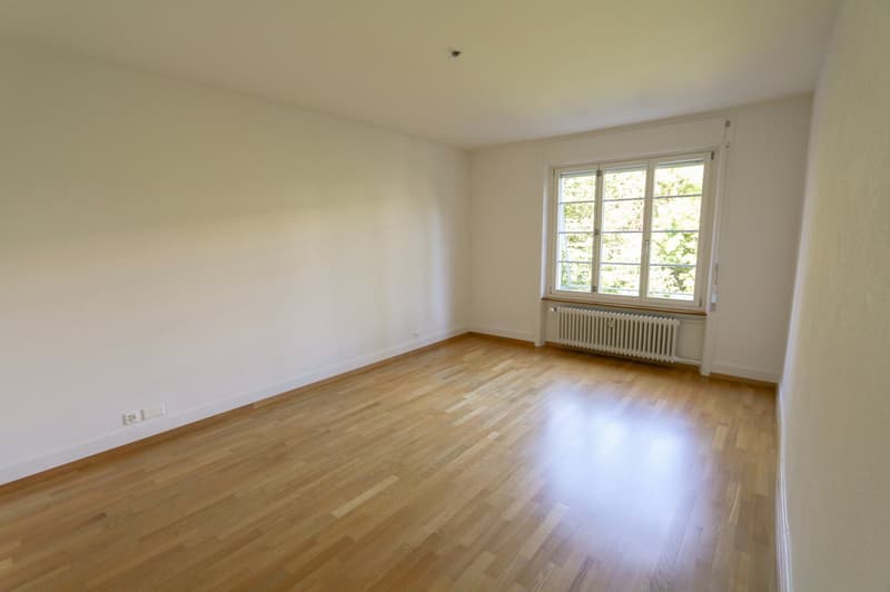 Helle 3-Zimmer-Wohnung mit Balkon an der Monbijoustrasse in Bern (12)