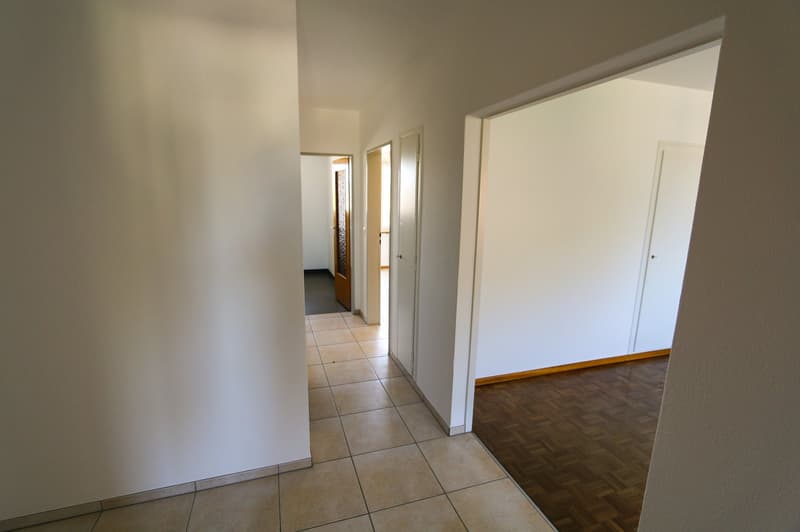 Helle 3-Zimmer-Wohnung im 3. OG in Kehrsatz – ab sofort verfügbar (8)