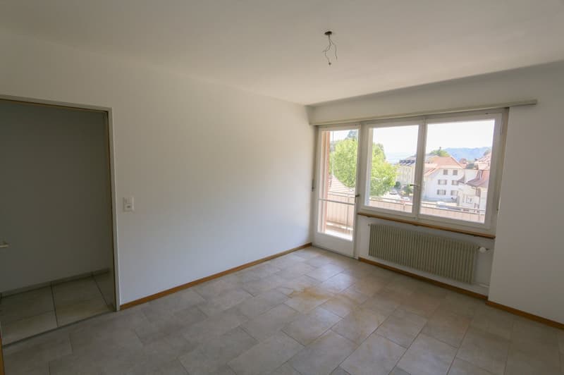Helle 3-Zimmer-Wohnung im 3. OG in Kehrsatz – ab sofort verfügbar (4)