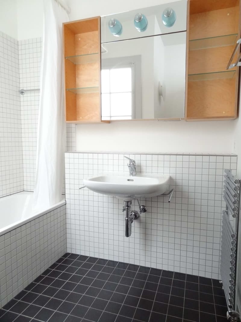 Helle Dachwohnung im Berner Kirchenfeld (12)