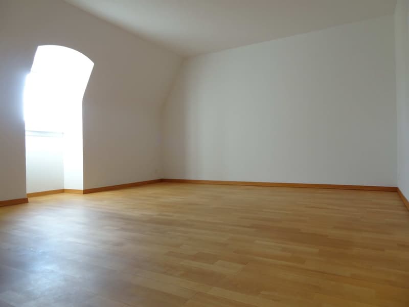 Helle Dachwohnung im Berner Kirchenfeld (10)