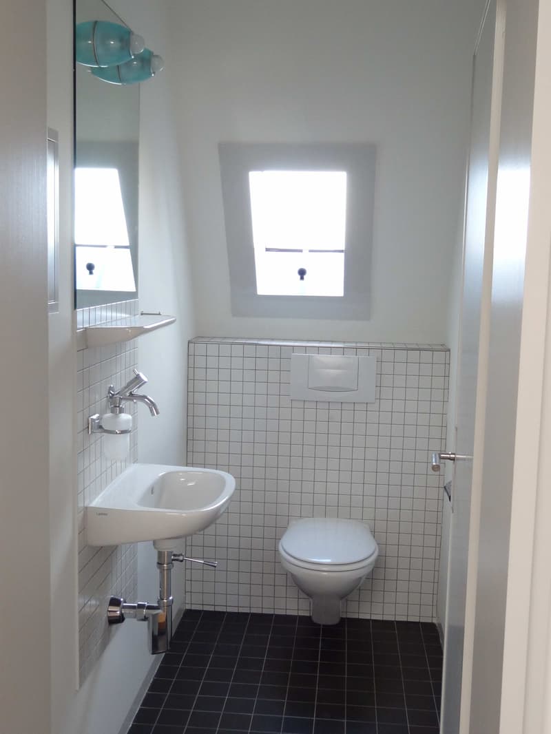 Helle Dachwohnung im Berner Kirchenfeld (11)