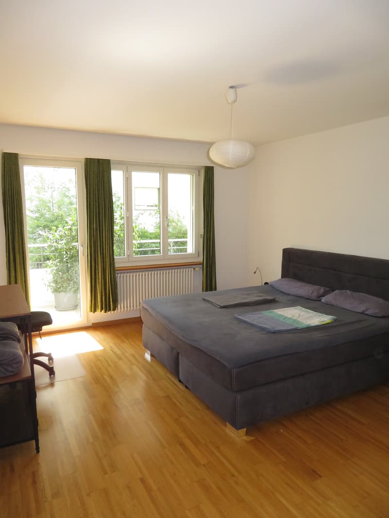 tolle 3-Zimmerwohnung im Breitsch mit Lift (5)