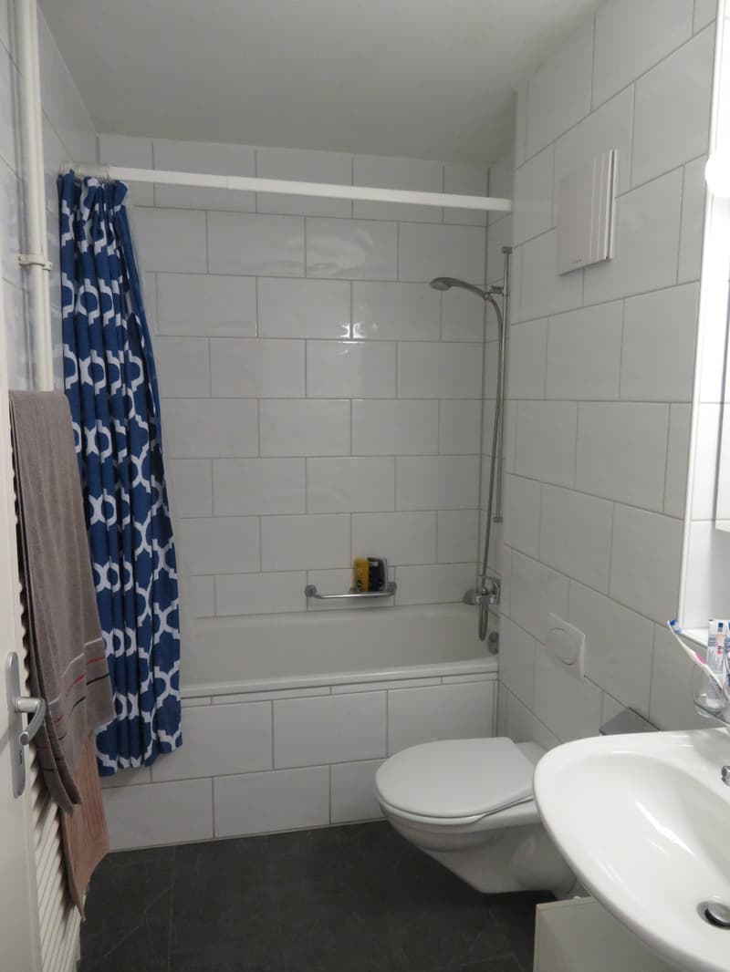 tolle 3-Zimmerwohnung im Breitsch mit Lift (4)