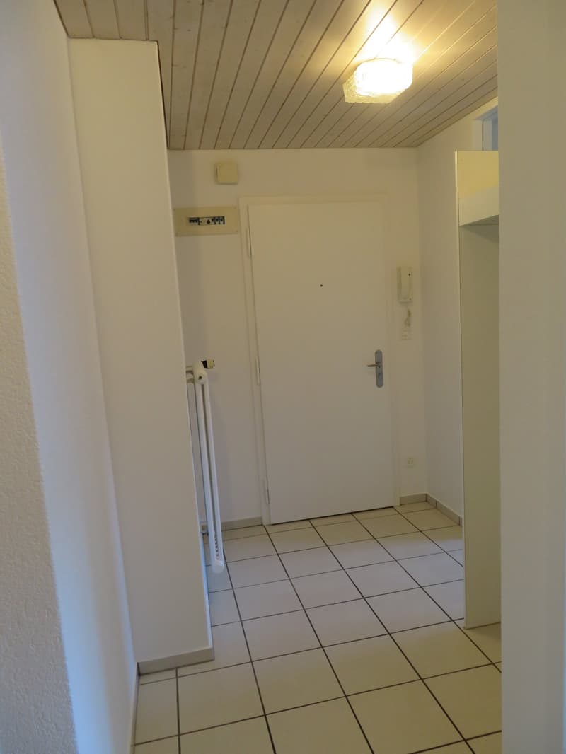 Helle 3.5-Zimmerwohnung in der Länggasse (8)