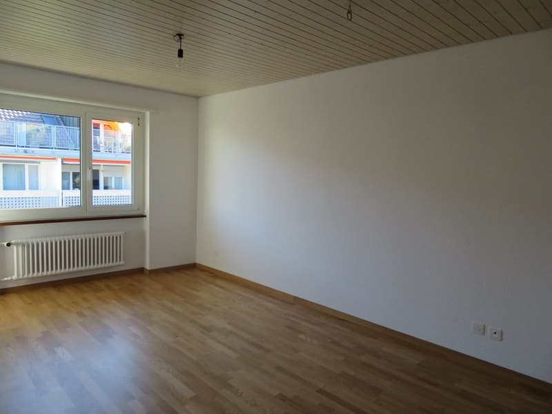 Helle 3.5-Zimmerwohnung in der Länggasse (10)
