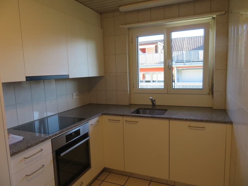 Helle 3.5-Zimmerwohnung in der Länggasse (3)