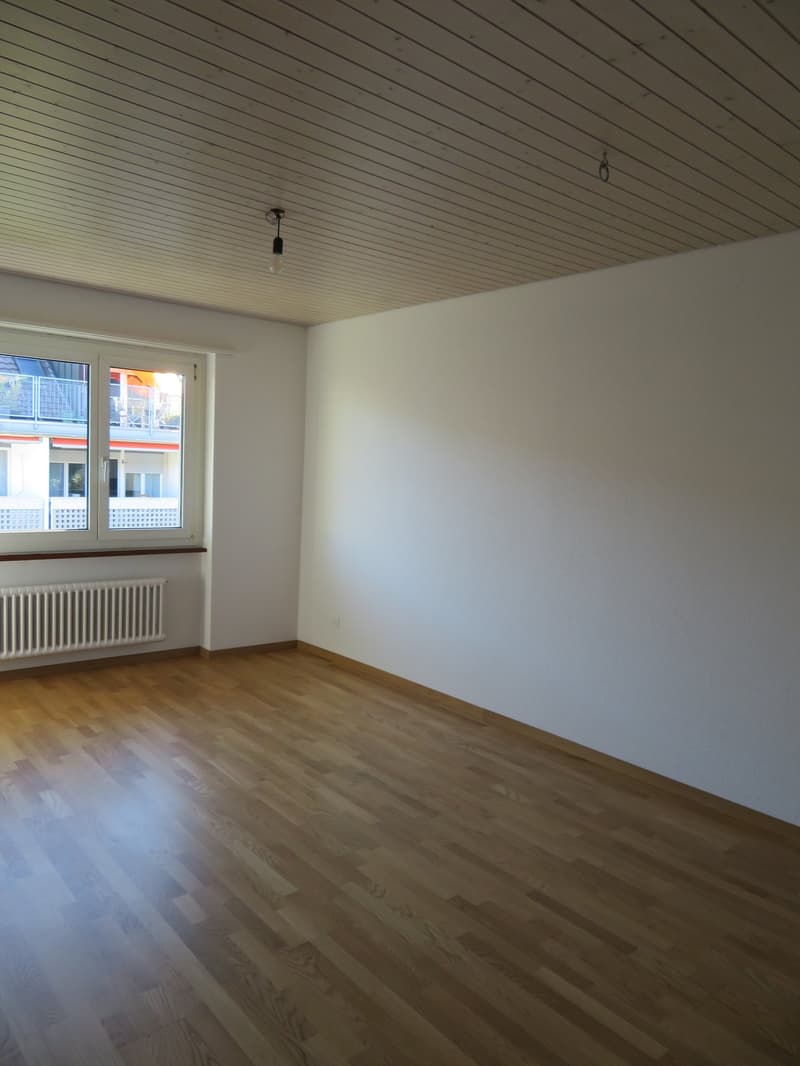 Helle 3.5-Zimmerwohnung in der Länggasse (11)