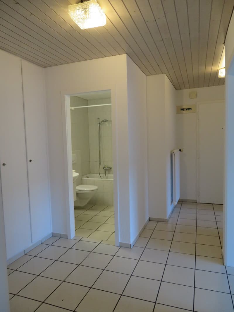 Helle 3.5-Zimmerwohnung in der Länggasse (6)