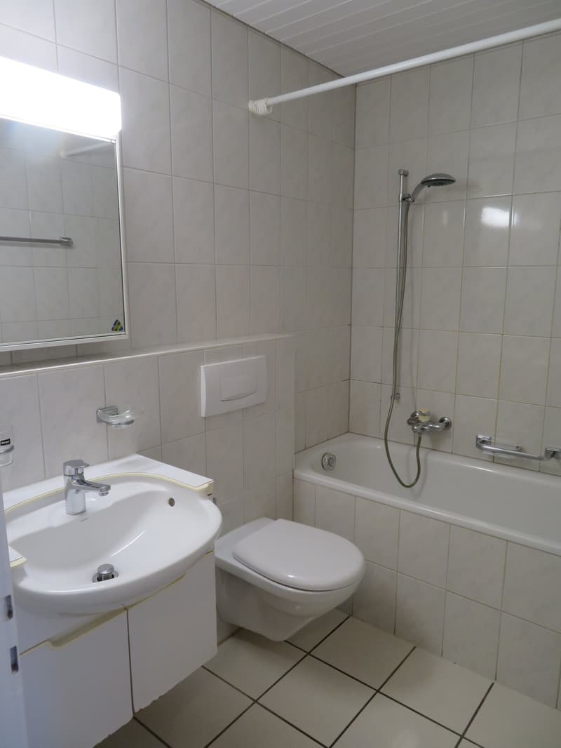 Helle 3.5-Zimmerwohnung in der Länggasse (5)