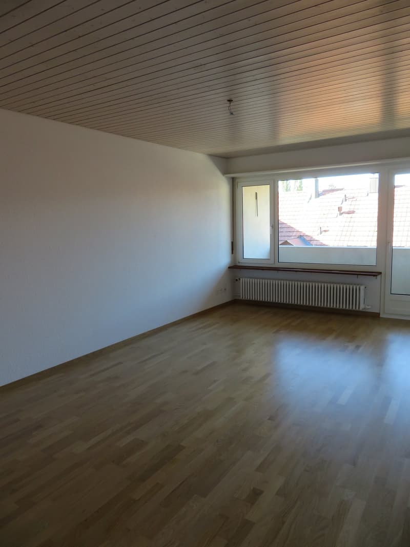 Helle 3.5-Zimmerwohnung in der Länggasse (9)