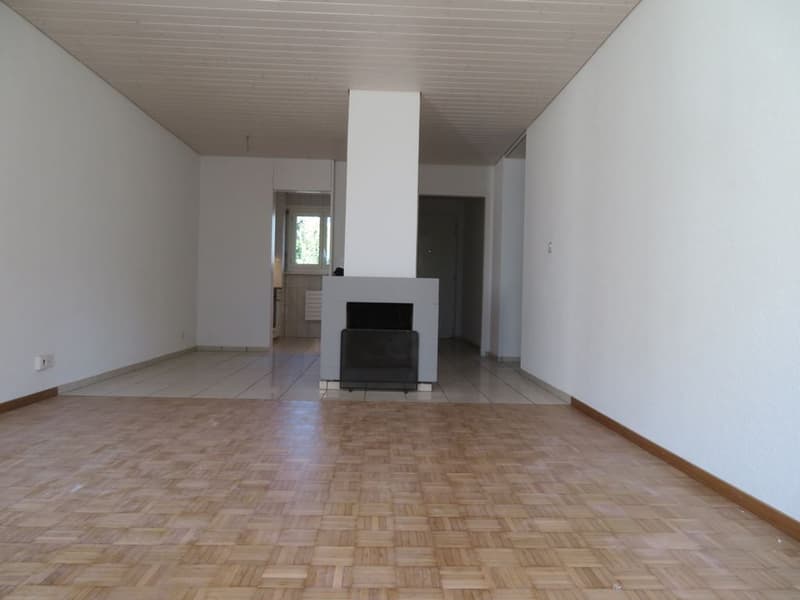 Bern - Sulgenauweg / ruhig gelegene Stadt-Wohnung (11)
