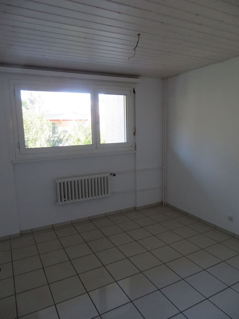 Bern - Sulgenauweg / ruhig gelegene Stadt-Wohnung (9)