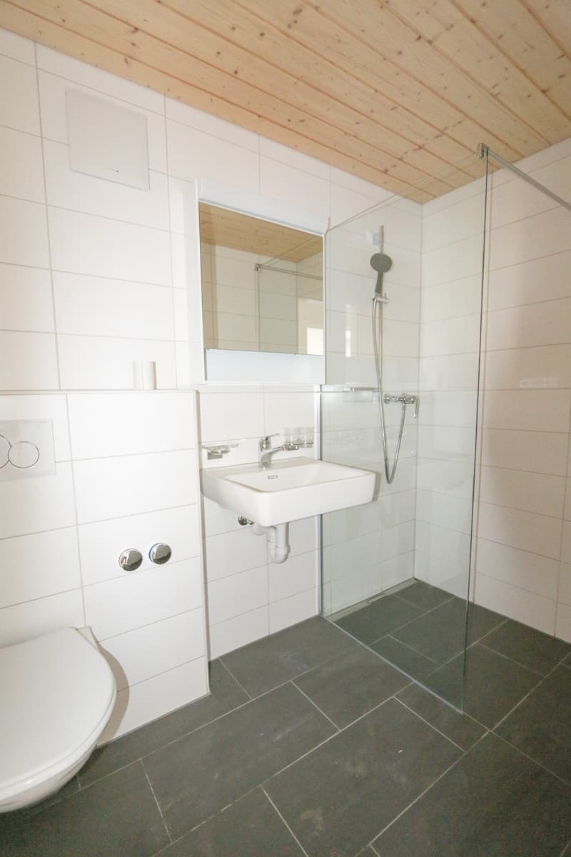 Helle 3-Zimmer-Wohnung im 3. OG in Kehrsatz – ab sofort verfügbar (1)