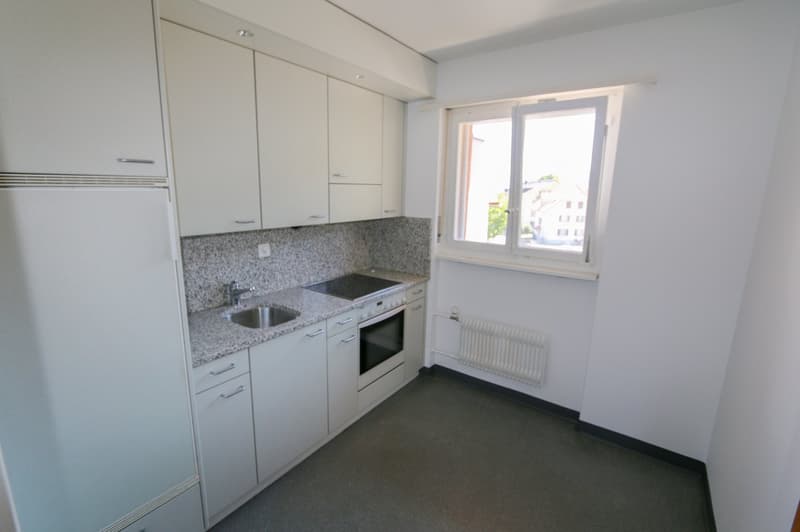 Helle 3-Zimmer-Wohnung im 3. OG in Kehrsatz – ab sofort verfügbar (2)