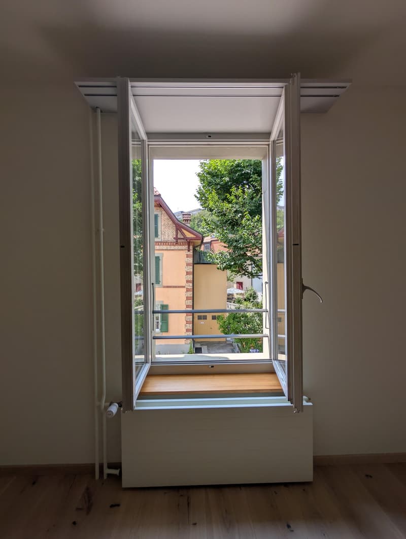 Grosszügige und frisch sanierte Wohnung zu vermieten (19)