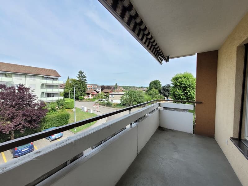 4-Zimmerwohnung, 3. Stock links (9)