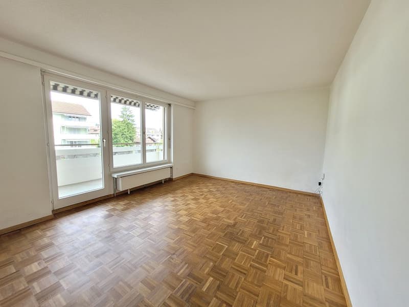 4-Zimmerwohnung, 3. Stock links (4)