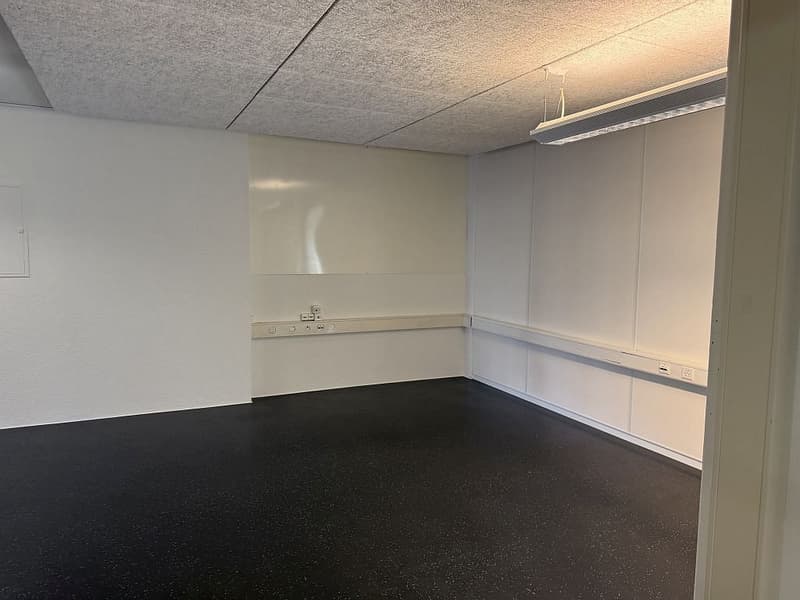 Gewerberaum / Büro, Parterre (5)