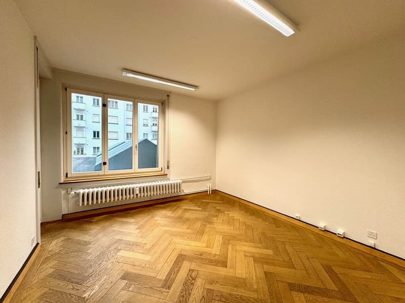 Büro, 1. Stock links (3)