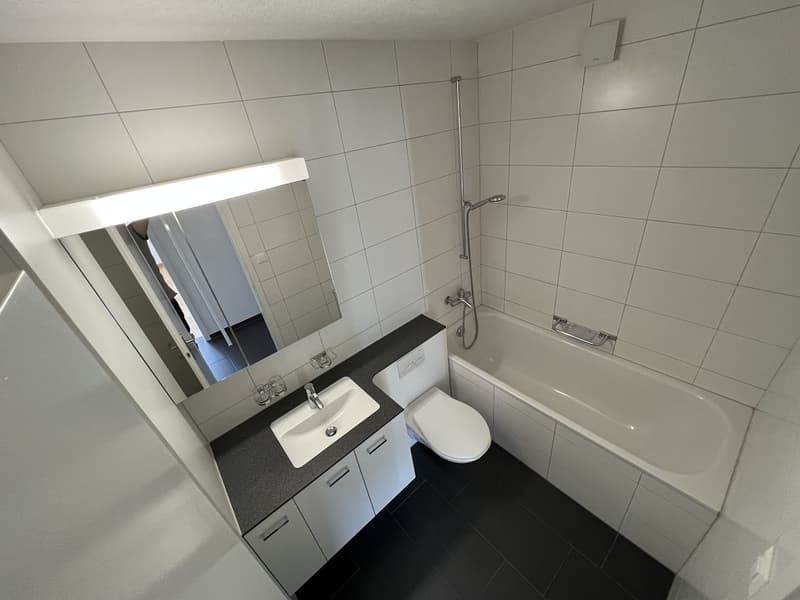 4 1/2-Zimmerwohnung, 1. Stock links (5)