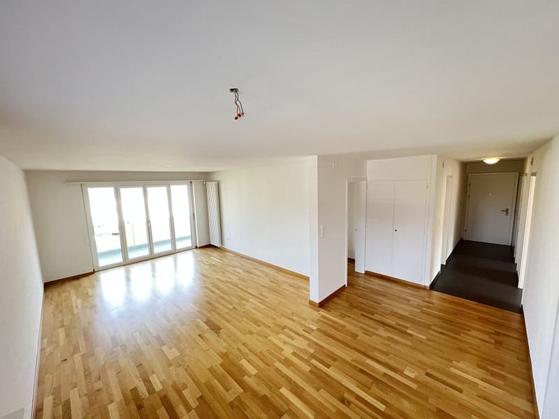 4 1/2-Zimmerwohnung, 1. Stock links (3)