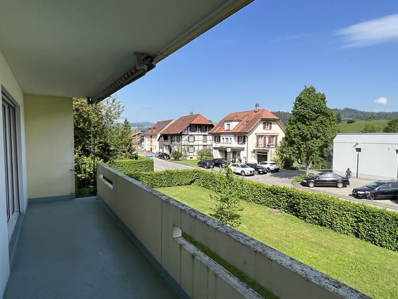 4 1/2-Zimmerwohnung, 1. Stock links (7)