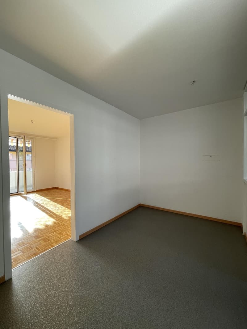 2 1/2-Zimmerwohnung, 2. Stock rechts (3)