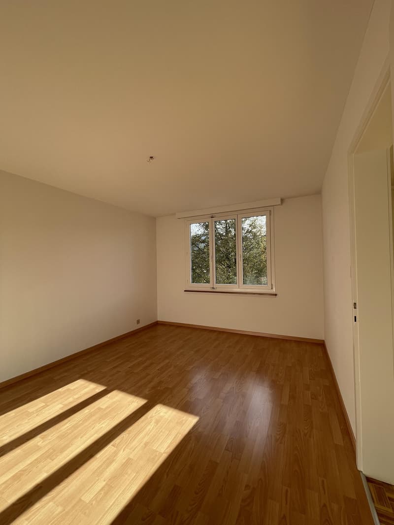 2 1/2-Zimmerwohnung, 2. Stock rechts (2)