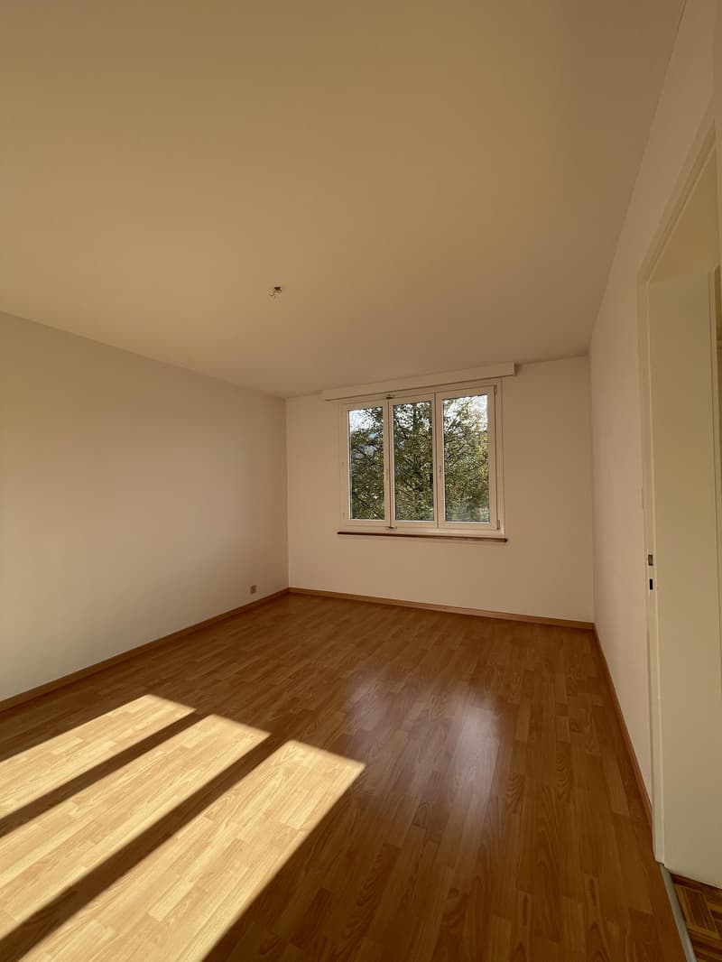 2 1/2-Zimmerwohnung, 2. Stock rechts (2)
