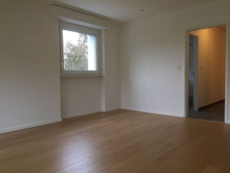 3-Zimmerwohnung, 3. Stock rechts (5)