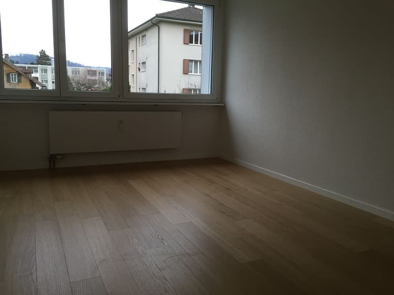 3-Zimmerwohnung, 3. Stock rechts (6)