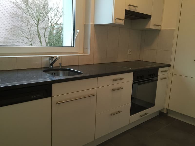 3-Zimmerwohnung, 3. Stock rechts (2)