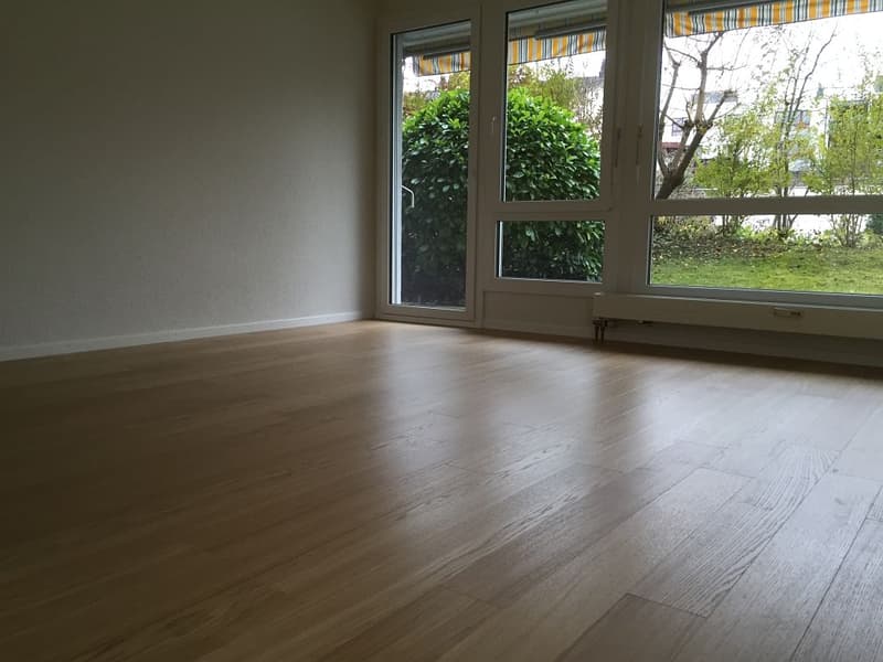 3-Zimmerwohnung, 3. Stock rechts (4)