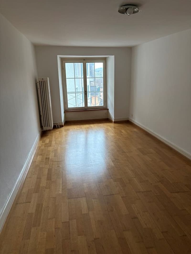 Charmante 2-Zimmerwohnung, 3. Stock links mit Lift - kein Balkon (4)