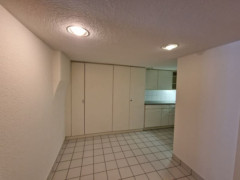Charmante 2-Zimmerwohnung, 3. Stock links mit Lift - kein Balkon (5)