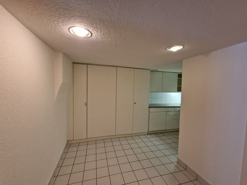 Charmante 2-Zimmerwohnung, 3. Stock links mit Lift - kein Balkon (5)