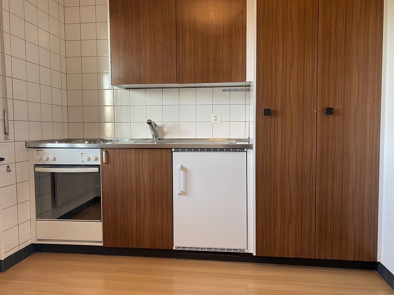 2-Zimmerwohnung, Parterre mitte (2)
