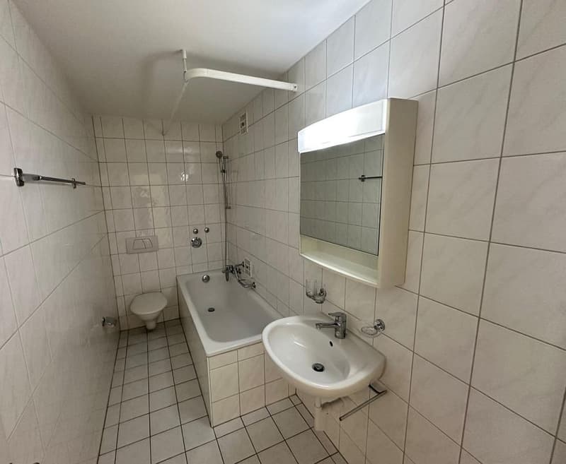 3-Zimmerwohnung, 1. Stock links (7)