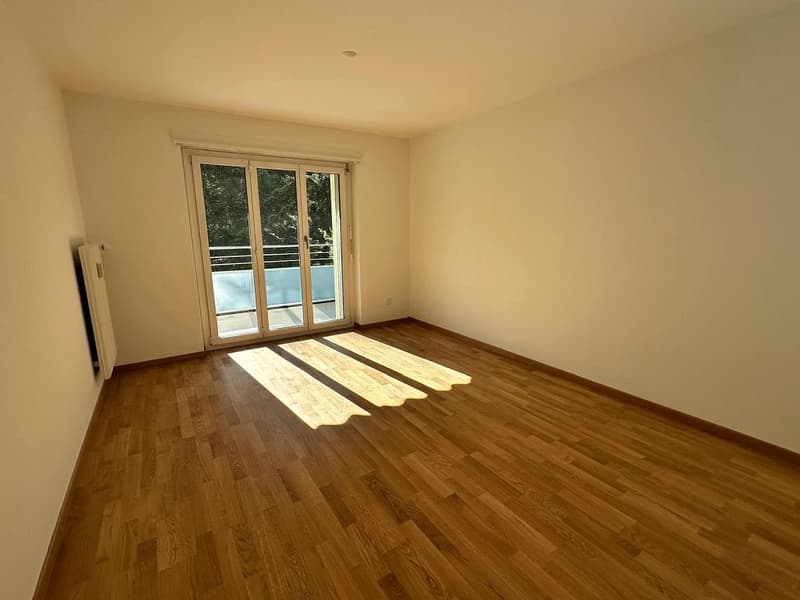 3-Zimmerwohnung, 1. Stock links (4)